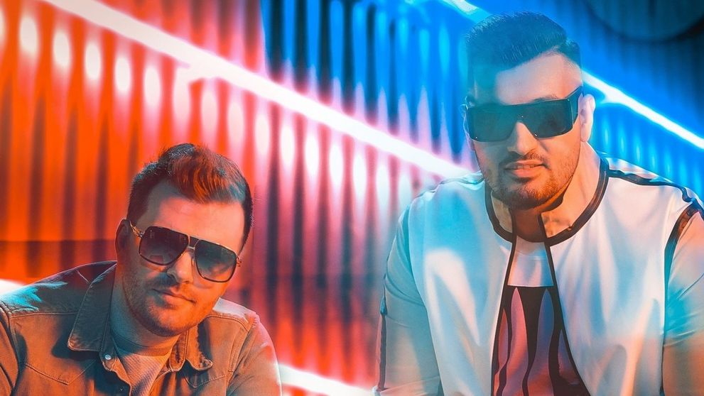 Deepside Deejays a lansat piesa 