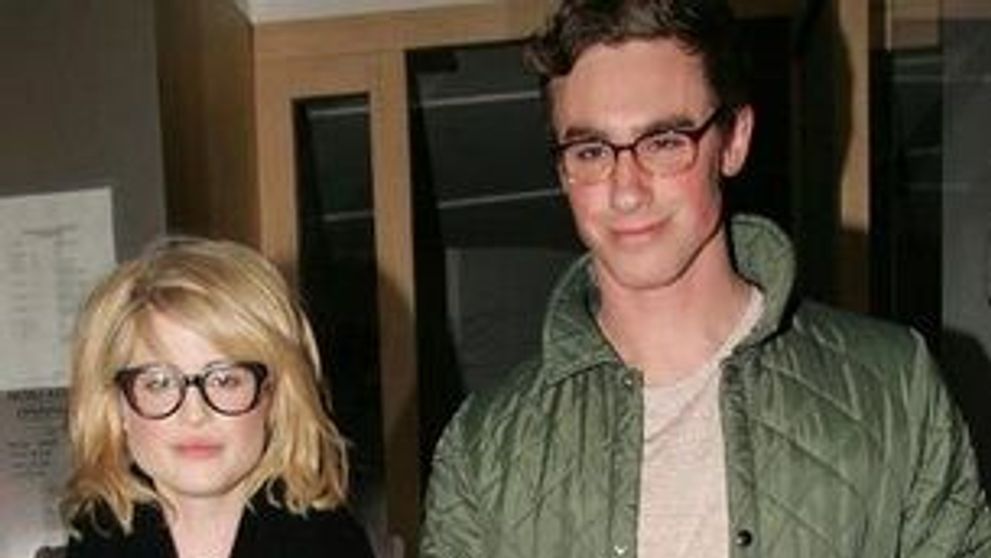 Kelly Osbourne are un nou iubit, la inceput de 2011!