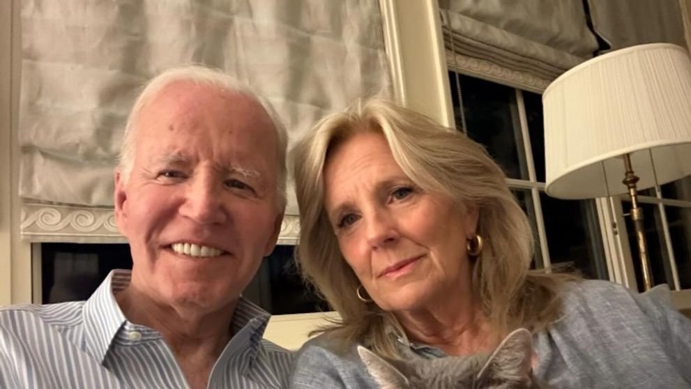 Prima reacție a lui Joe Biden, după ce a fost diagnosticat cu cancer „agresiv” de prostată: 