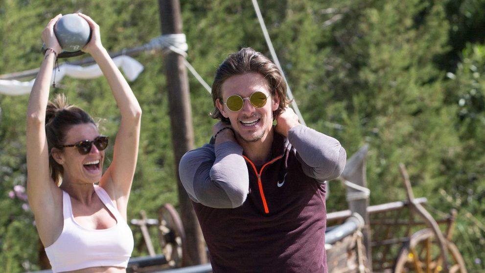 Actorul Jake Hall a murit la 35 de ani. Cauza stupefiantă a decesului
