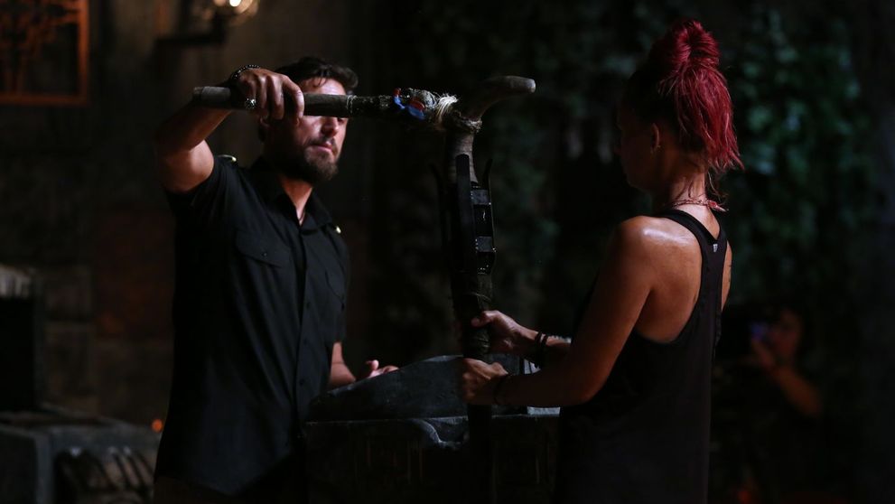 Ramona Crăciunescu este concurenta eliminată de la Survivor România: ”Este o lecție de viață”!