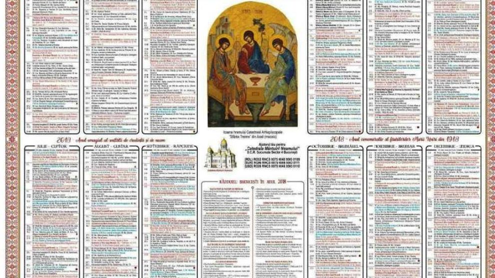 Sărbătoare mare azi, 25 noiembrie 2025! Toți credincioșii trebuie să știe. Ce e obligatoriu să facă fetele nemăritate
