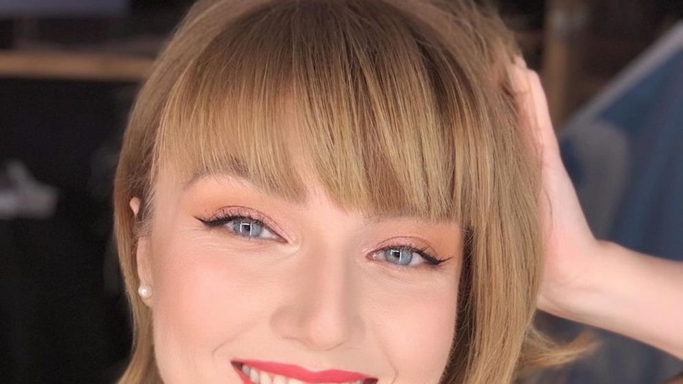 Alexandra Ungureanu și trauma care încă o afectează: „Mi-am făcut singură rău”