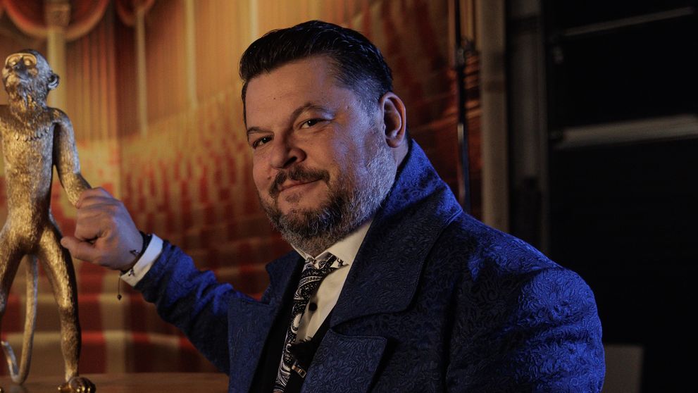 Mihai Bobonete, interviu EXCLUSIV despre sezonul „15 de poveste” Românii au talent! Ce ne-a dezvăluit juratul: „Câteodată simt că nu îmi ajung Golden Buzz-urile”