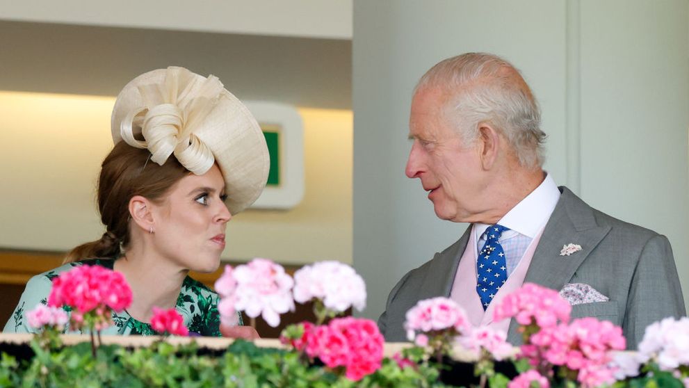 Familia Regală a Marii Britanii se mărește cu încă un membru. Prințesa Beatrice, nepoata Regelui Charles, este din nou însărcinată. Când se va naște al doilea copil