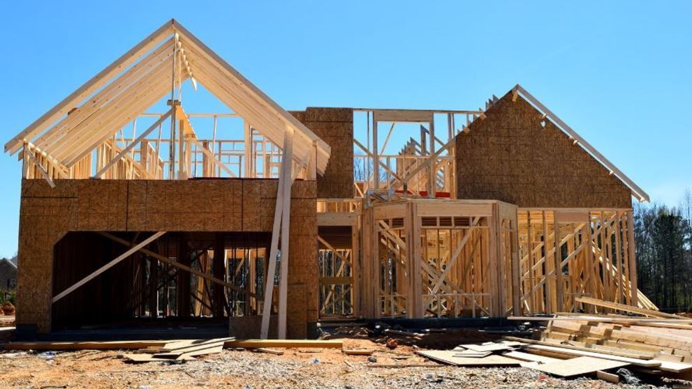 (P) Construcțiile din OSB: ce avantaje asigură utilizarea acestui material?
