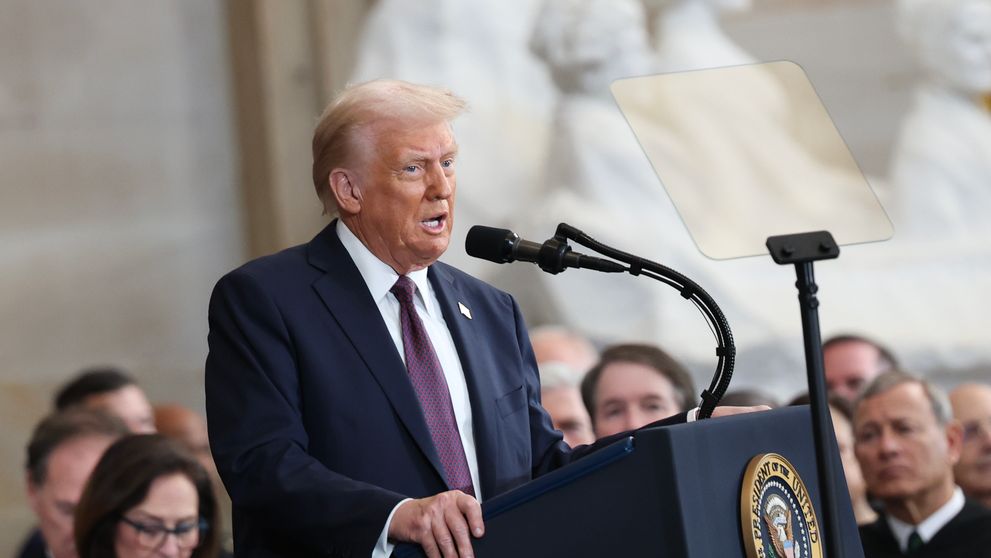 Câți bani câștigă Donald Trump ca președinte al SUA? Salariul oficial și beneficiile incluse