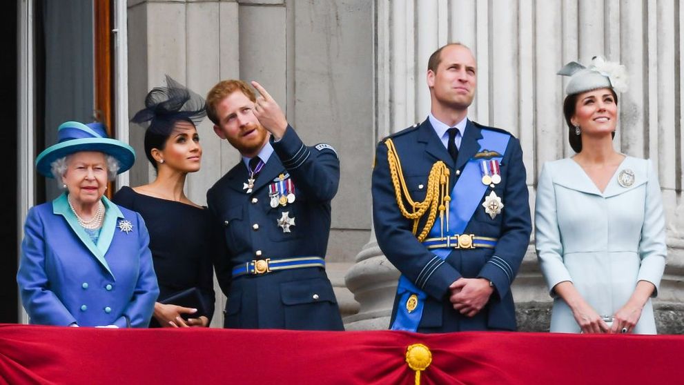 Cum a schimbat Bebelușul Sussex linia de succesiune la tronul Marii Britanii