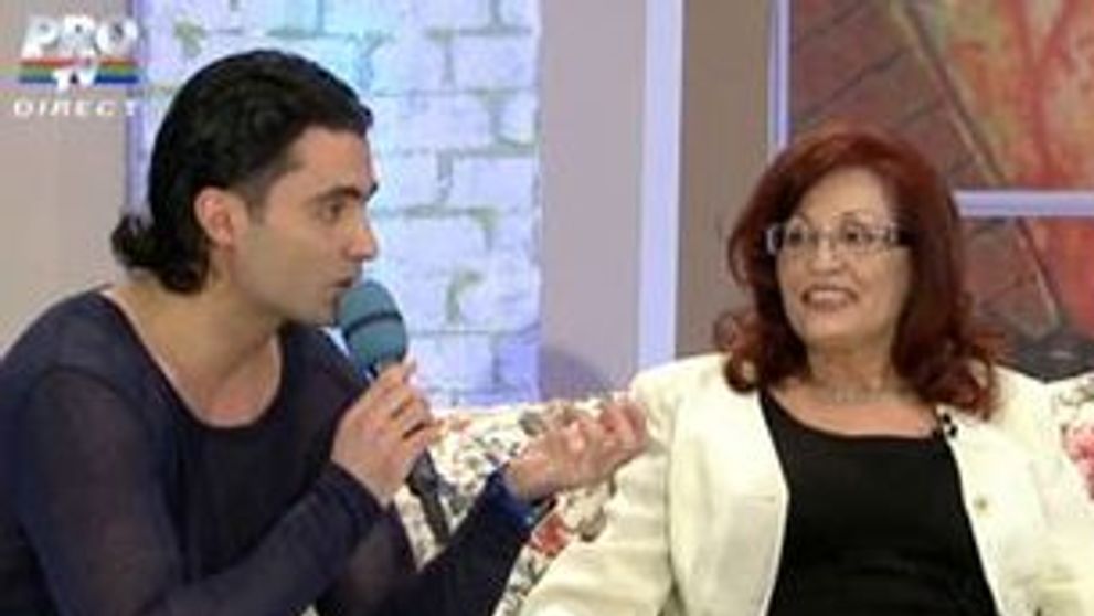 Mama lui Pepe: “Cred ca a iubit-o pe Oana si o mai iubeste mai mult decat pe viata lui” VIDEO<span style=