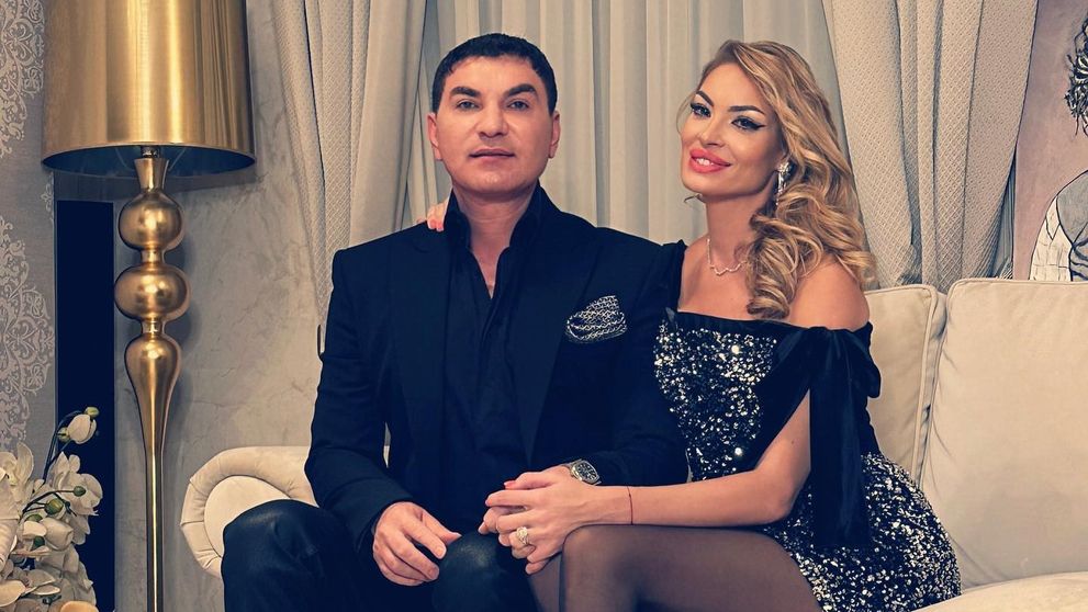 Cum a slăbit Valentina Pelinel: 