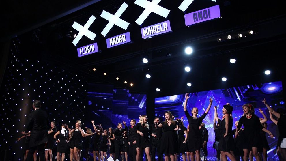 Unison Stars