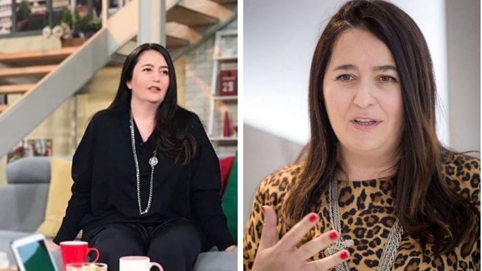 A slăbit 33 de kilograme și arată spectaculos! Amalia Năstase uimește pe toată lumea