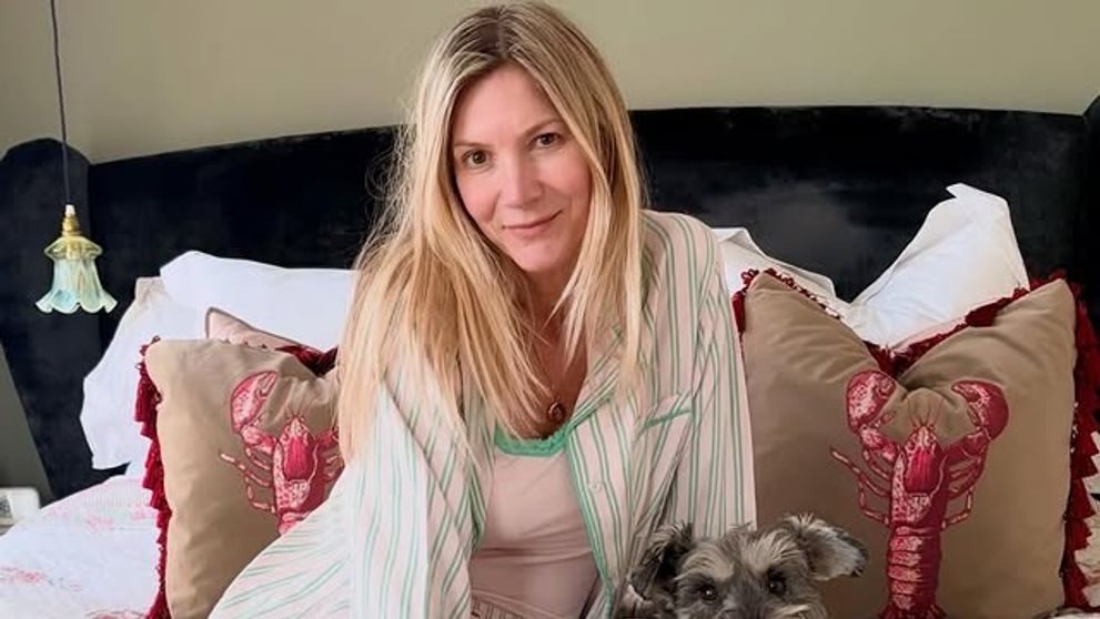 Actrița Lisa Faulkner a fost diagnosticată recent cu cancer. În ce stadiu se află boala: „A trebuit să fiu operată”