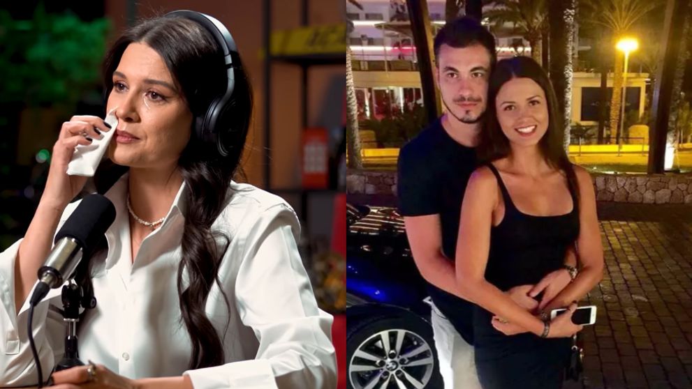 Iulia Pârlea a dat cărțile pe față despre Alex Pițurcă. A spus adevărul despre ce a trăit alături de fostul iubit al Cristinei Ich: „Așa a fost momentul”