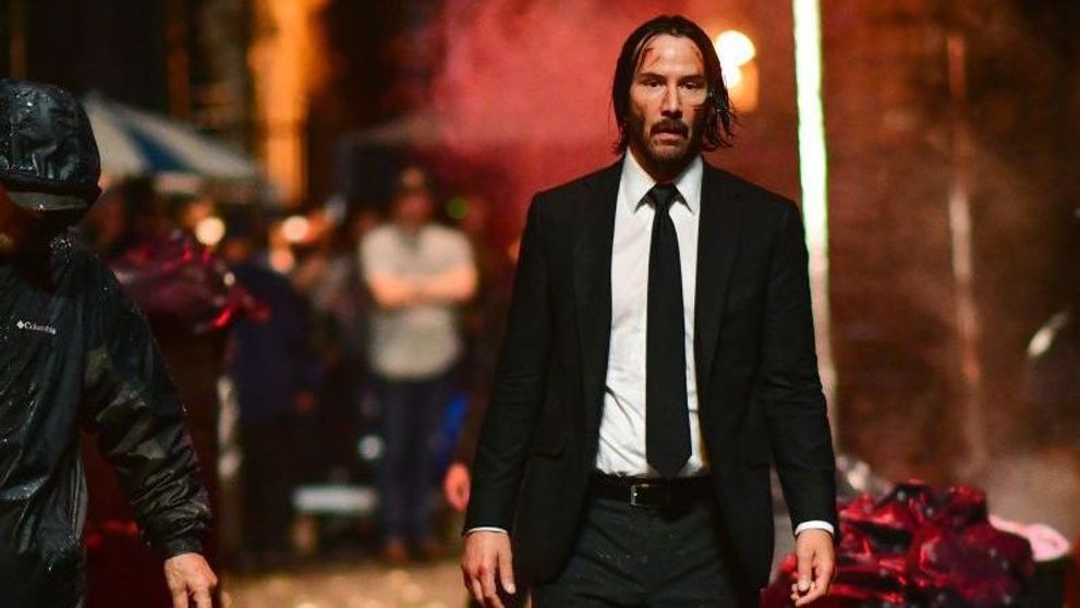 VIDEO John Wick se întoarce! S-a aflat data lansării filmului de acțiune. Ce misiune are celebrul personaj