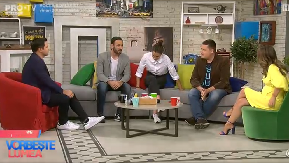 VIDEO Va da România al 7-lea Ninja Warrior din lume? Ninja Warrior începe duminică la ora 20:00