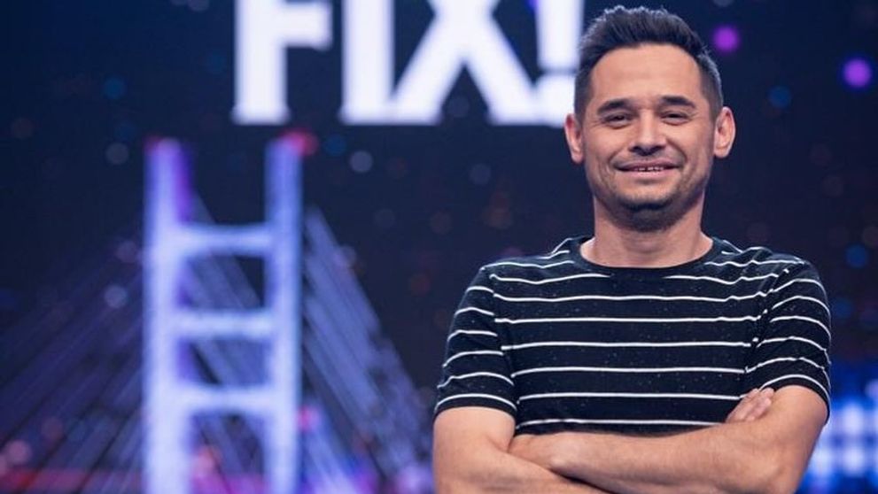 Mihai Rait a împlinit 45 de ani. Cum apare actorul din Las Fierbinți într-o poză adorabilă de familie