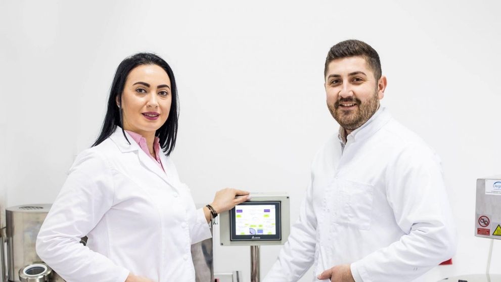 (P) Inovație de la Remivia Cosmetics pentru tratarea acneei