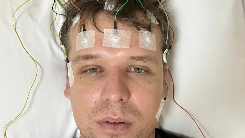 Bărbatul care nu a mai dormit timp de doi ani. Cazul rar care a uimit medicii: 