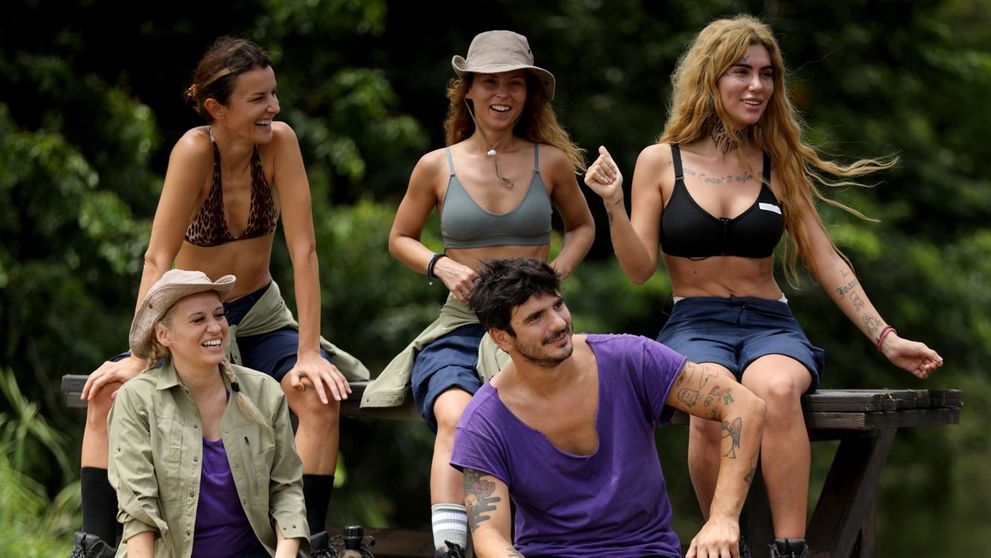 Jocul Provocarea Junglei. Pentru ce premiu luptă celebritățile