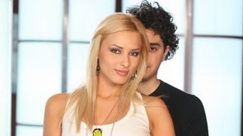 Despartiri si impacari intre vedete