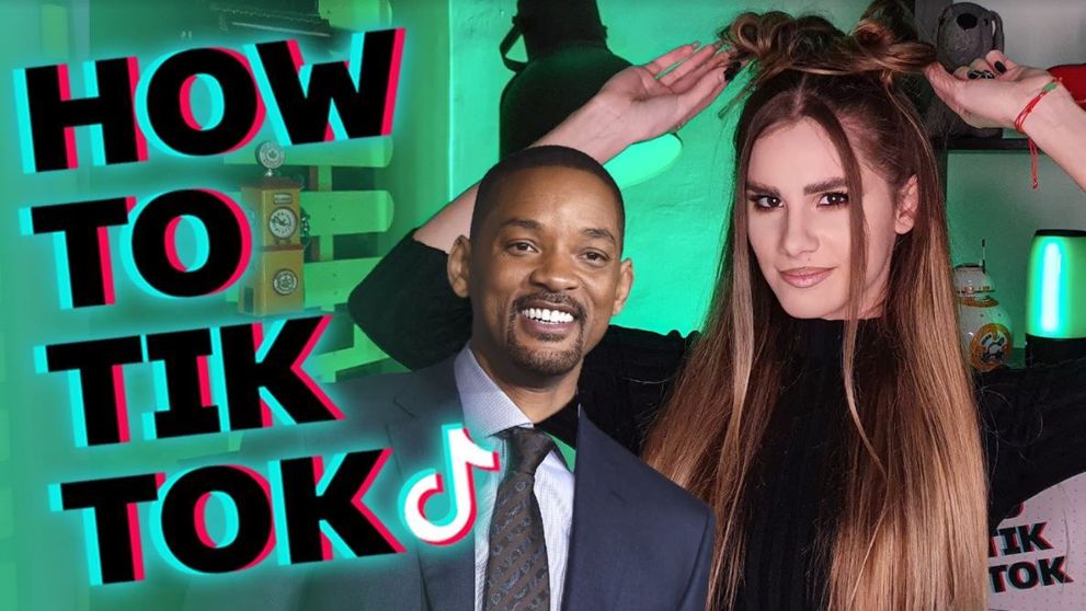 Mănânci floricele? Și Will Smith! Dar el mănâncă dintr-un loc special, care l-a făcut viral pe TIKTOK