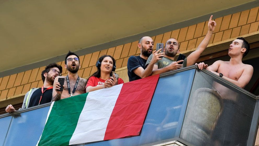 Italia iese din carantină. Cum își vor relua italienii viețile lăsate în urmă acum 3 luni