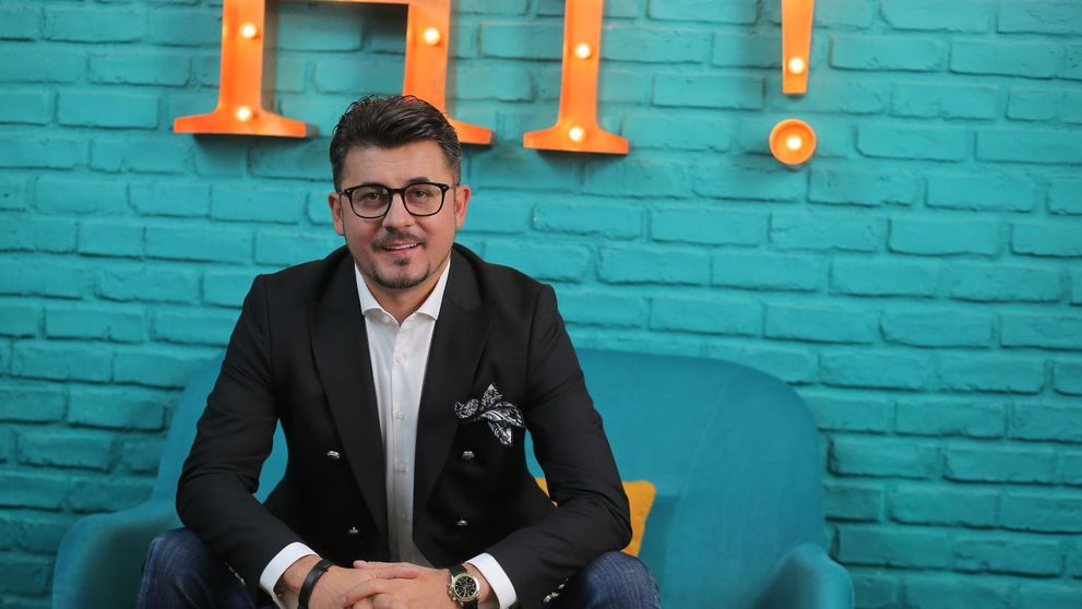 Business Mentors - primul program creat de Cristian Onețiu pentru antreprenori, adaptat la noul context economic