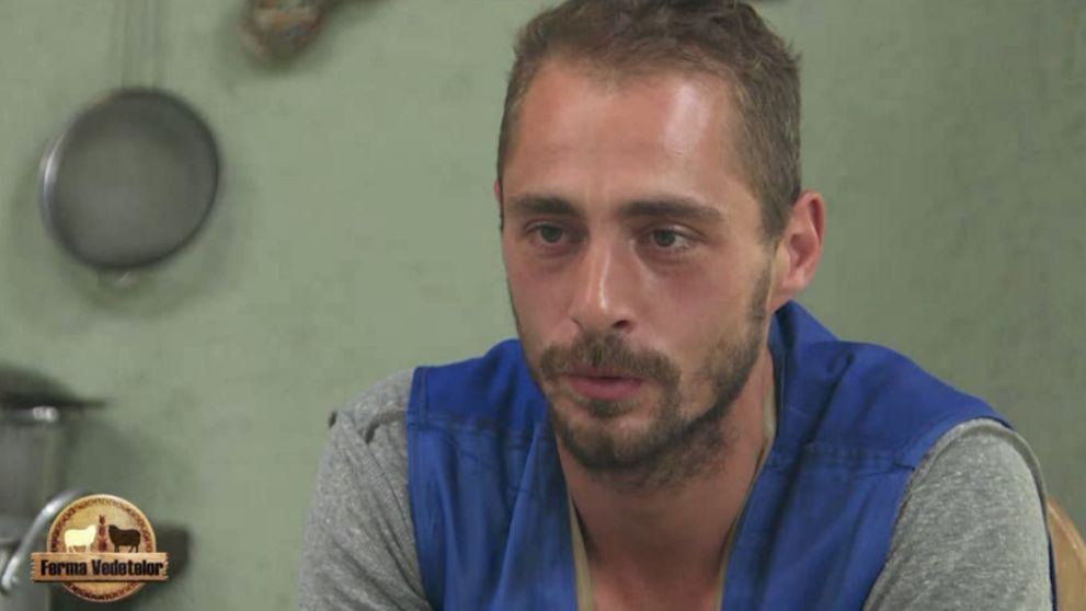 Ce a decis Vladimir Draghia: cine sunt servitorii acestei saptamani
