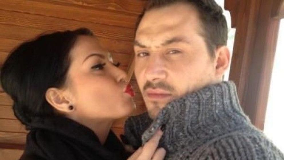 Andreea Mantea si Stefan Stan, impreuna de Paste. Dovada ca sunt si mai indragostiti decat inainte de scandalul de infidelitate