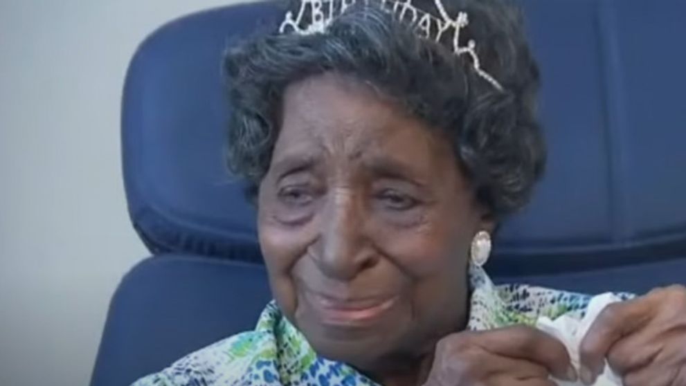 Supercentenara Elizabeth Francis, cunoscută drept „Regina Elizabeth din Houston”, a murit la la 115 ani. Secretul care au ajutat-o să ajungă la această vârstă