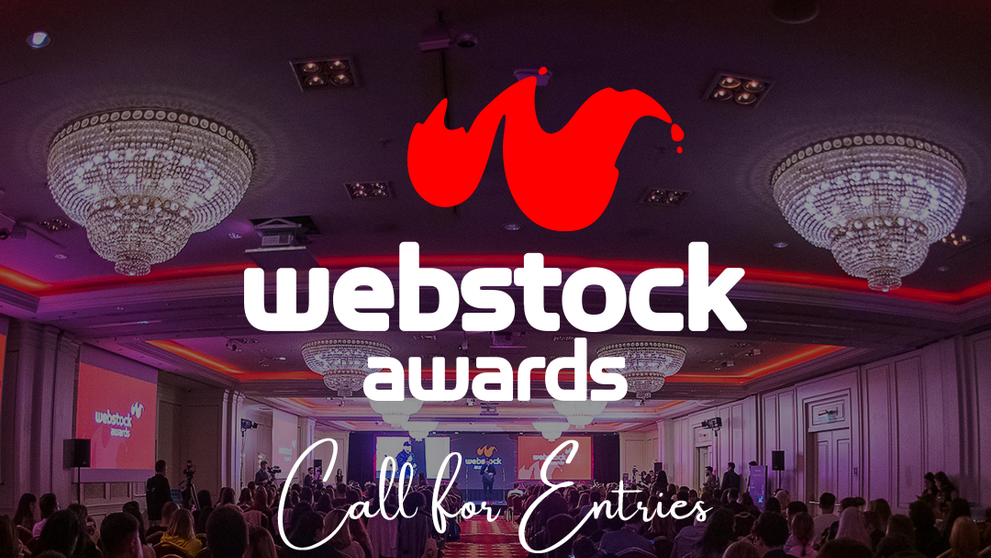 Proiectele și creatorii digitali strălucesc în lumina reflectoarelor la Webstock Awards 2023