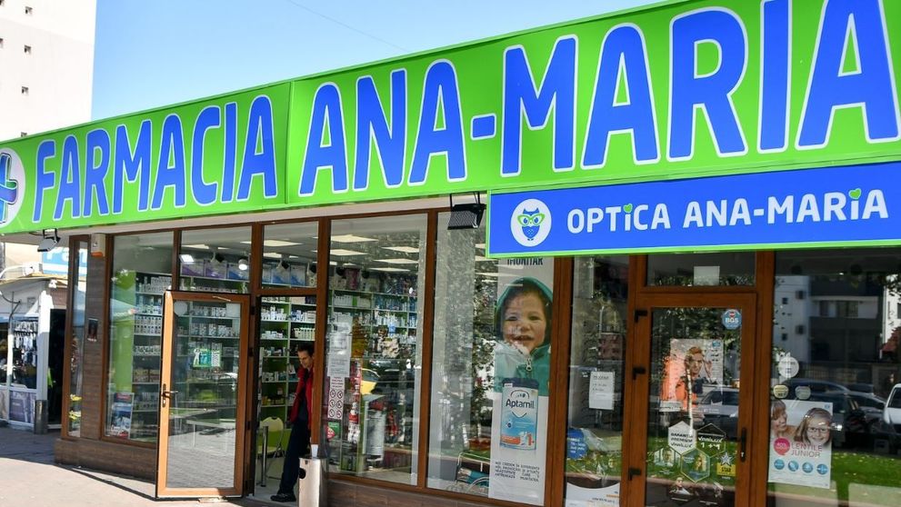 ( P) Cum să alegi farmacia perfectă pentru tine și familia ta?