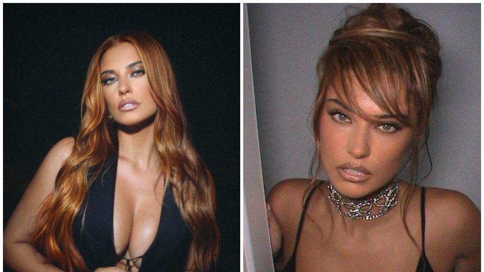 Reacția fanilor la noul look rebel al Antoniei: „Pamela Anderson de România!”