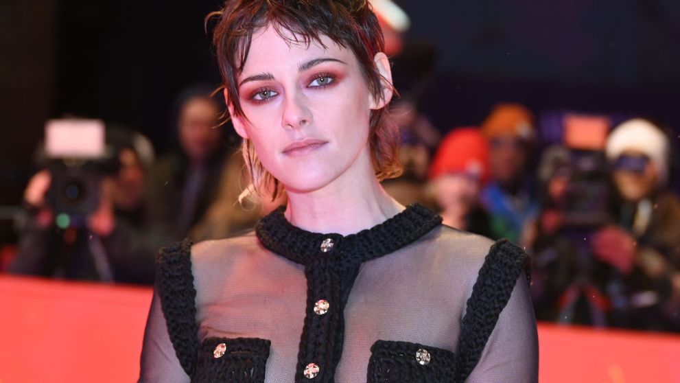Kristen Stewart, așa cum nu ai mai văzut-o până acum. Actrița a acceptat un pictorial îndrăzneț pentru Rolling Stone