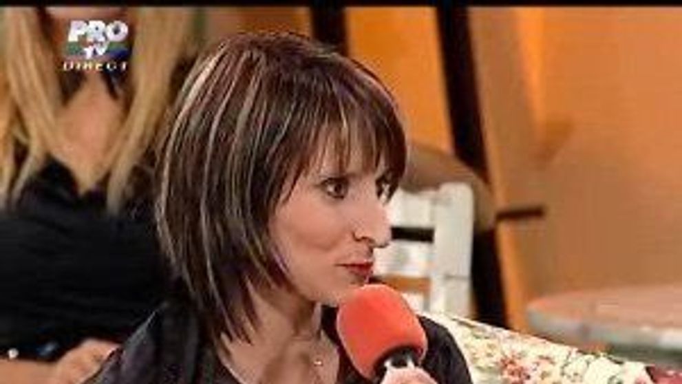 Claudia Presacan
