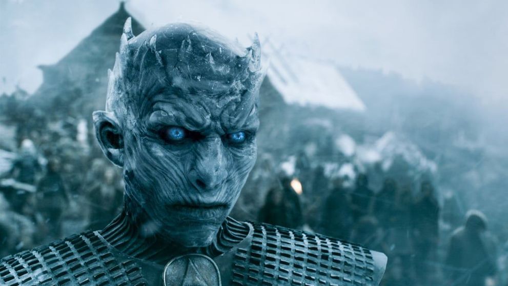 Cine este, de fapt, Prințul Nopții din ”Urzeala tronurilor”. Dezvăluirile lui George RR Martin