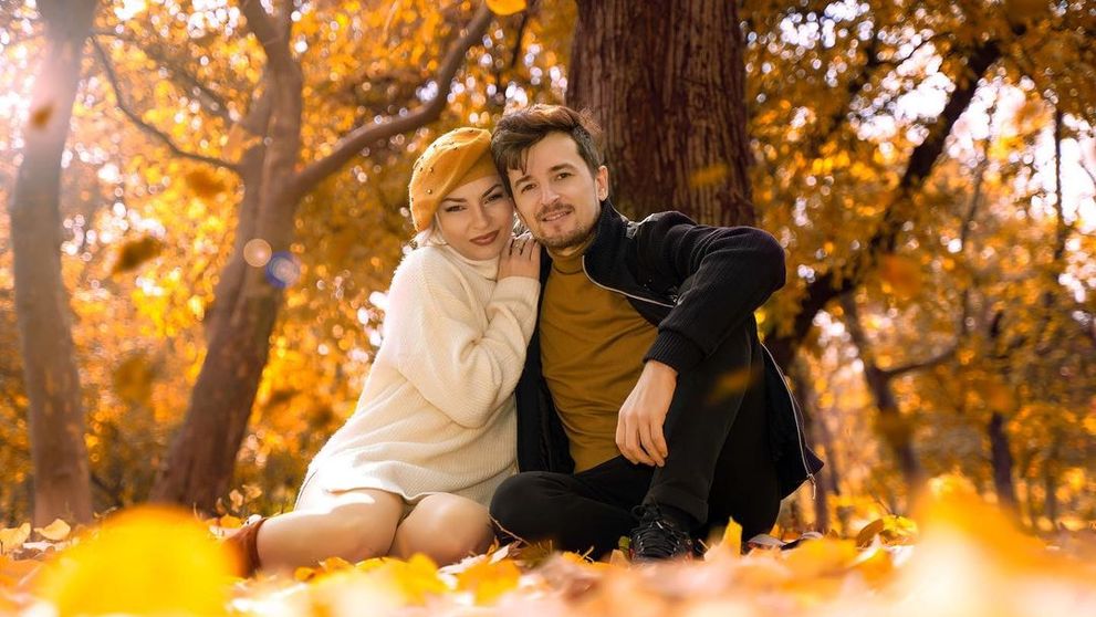 Pe Radu Sîrbu de la O-Zone îl știe toată lumea, însă  puțini știu ce familie frumoasă are. Artistul este căsătorit de 22 de ani și are 3 copii