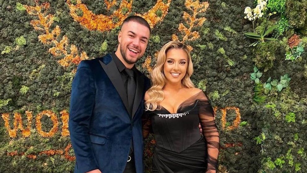 Daniela Iliescu, primul mesaj după ce iubitul ei a făcut accident de mașină: „Culiță este bine!”
