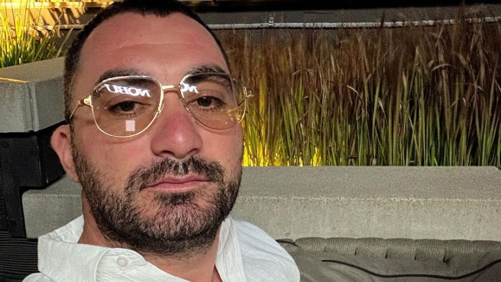 Cum arată penthouse-ul de 2 milioane de euro a lui Pescobar:„Nu există piscină așa mare în România”