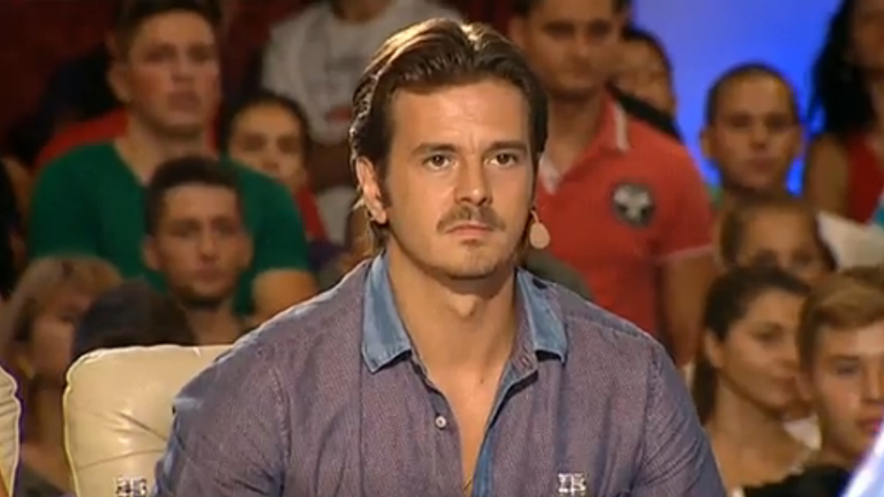 Mihai Petre l-a recunoscut imediat! Cine este dansatorul care a facut super show la 