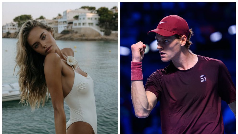 Jannik Sinner a părăsit-o pe superba rusoaică Lara Leito pentru Miss Universe! Noua sa iubită daneză s-a iubit în trecut cu Mick Schumacher