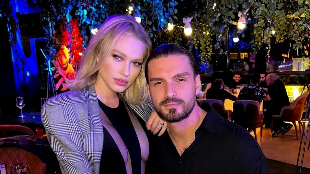 Bogdan Vlădău, reacție după ce Gina Chirilă ar fi dat de înțeles că s-au despărțit! Mesajul transmis în mediul online: „Nu îți vinzi sufletul”