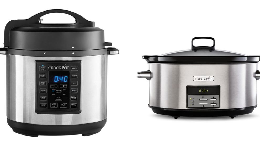 Slow cooker deals black friday 2020