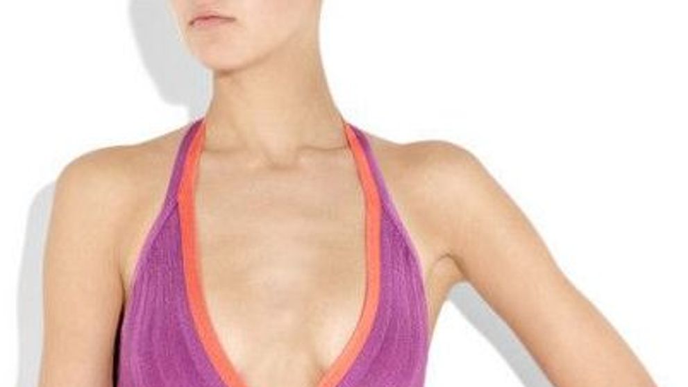 Cel mai ciudat costum de baie: ghici ce e deosebit la el? FOTO