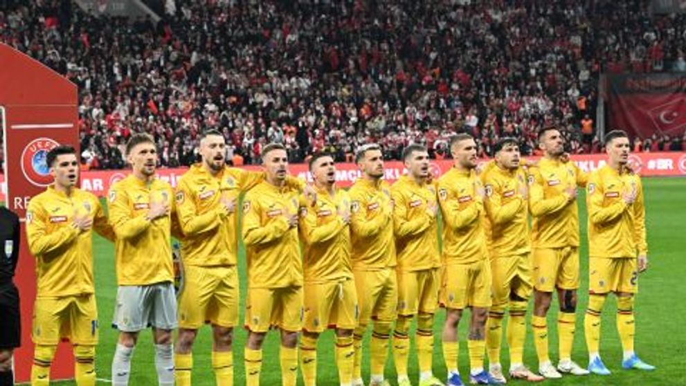 Ce se întâmplă cu naționala României după ce a pierdut meciul cu Turcia, din 26 martie 2026