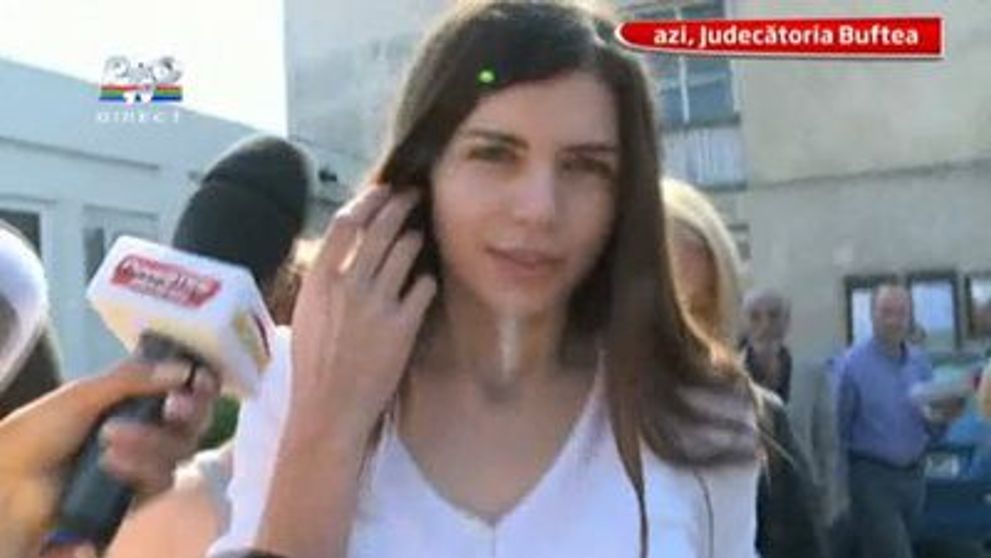 Afla ultimele noutati despre divortul Columbenilor! Vezi AICI!