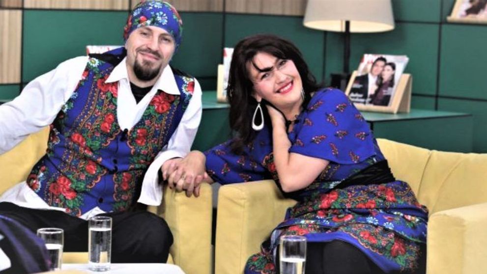 Rona Hartner a dezvăluit motivele divorțului de Herve Camilleri. Ce spune despre partaj