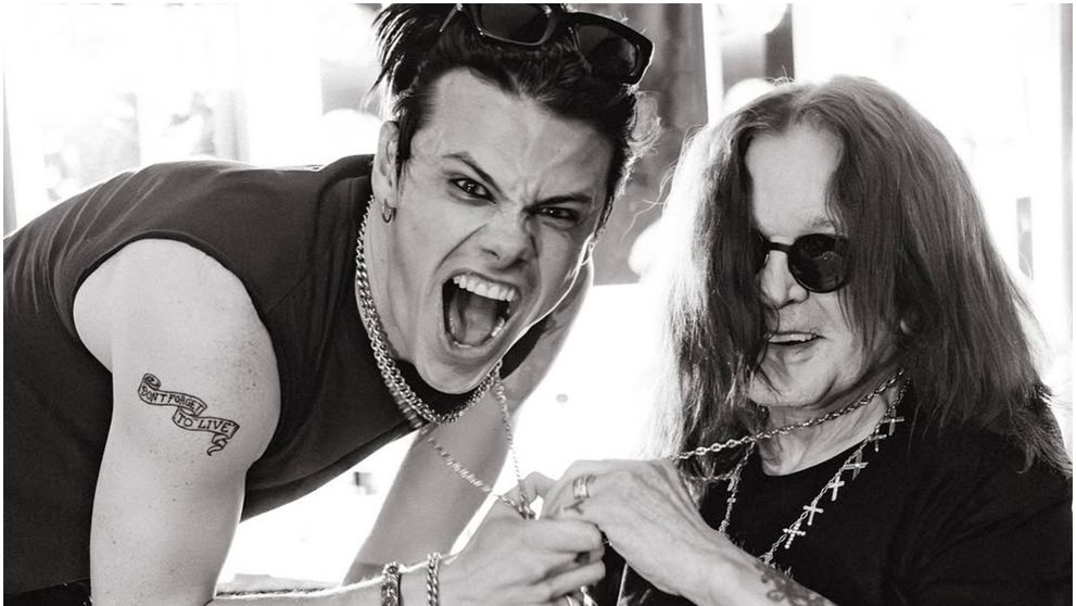 Cântărețul britanic Yungblud, mesaj emoționant după moartea lui Ozzy Osbourne: „Râsul tău umplea încăperea!”. Legenda muzicii rock s-a stins din viață la 76 de ani