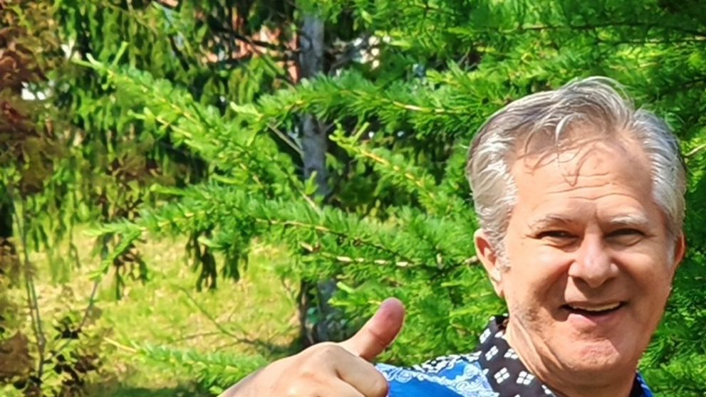 Doru Octavian Dumitru, primul mesaj după ce a suferit un accident vascular cerebral: Mângâierea gândului meu către toți cei care acum sunt încercați de viață